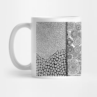 Turn the Page Mug